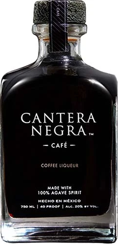 Cantera Negra Cafe