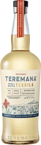 Teremana Anejo 750ml