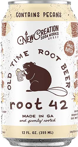 New Creation Root 42