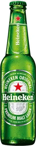 Heineken Premium Lager