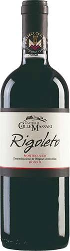 Colle Massari Montecucco Rosso