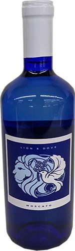 Lion & Dove                    Moscato