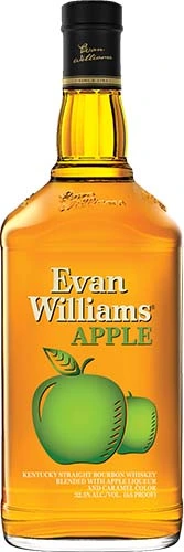 Evan Williams Apple