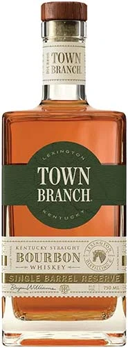 Town Branch Grapes & Grains Single Barrel