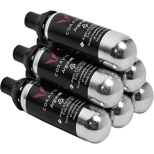 Coravin Capsules 6 Pack