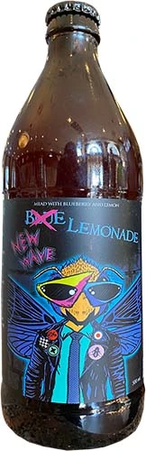 B Nektar New Wave Lemonade 500