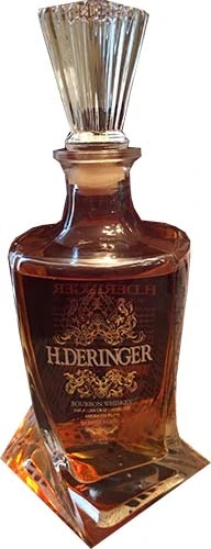 H Deringer Bourbon Gift 92