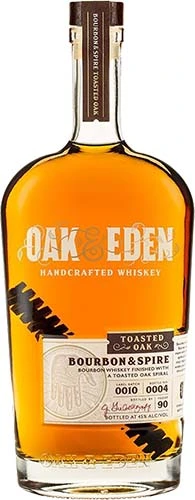 Oak & Eden Bbn Gift Pack