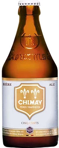 Chimay Cinq Cents