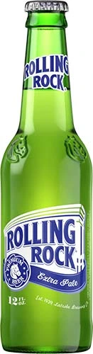 Rolling Rock Extra Pale Beer