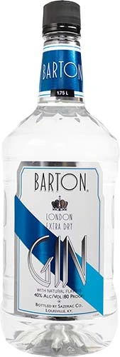 Barton Gin