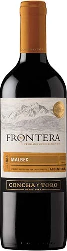 Frontera Malbec