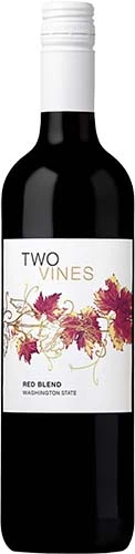 Two Vines Red Blend