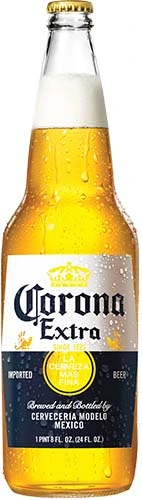 Corona Extra 1/4 Keg