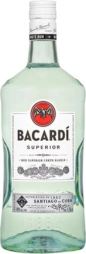 Bacardi Superior