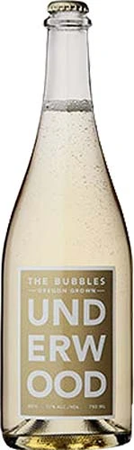 Underwood Bubbles Gold