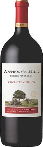 Fetzer Anthony's Hill Cabernet Sauvignon