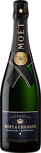 Moet Chandon Nectar Imperial