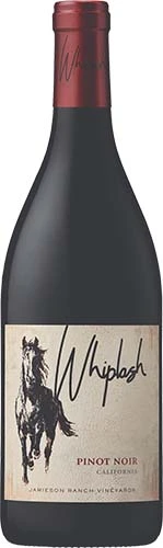 Whiplash Pinot Noir