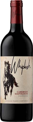 Whiplash Cabernet