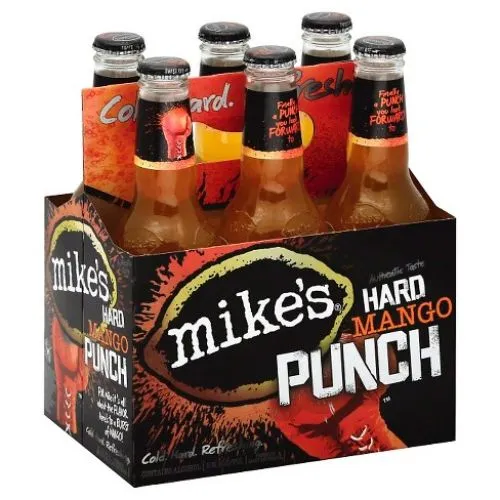 Mikes Mango Punch