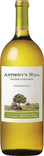 Fetzer Anthony's Hill Chardonnay Blend