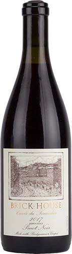 Brick House Pinot Noir