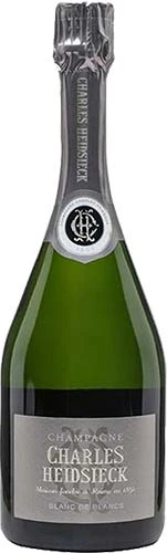 Charles Heidsieck Blanc De Blancs 750ml