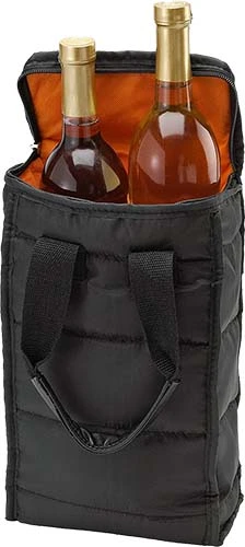 Wine Bag Bottles 2 Btl Bag