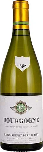 Remoissenet Bourgogne Blanc