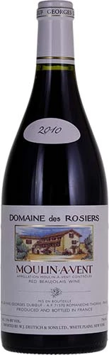 Domaine Des Rosiers Moulin-a-vent