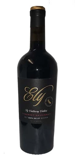 Ely Paso Cabernet Sauvignon Rsv