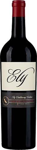 Callaway Ely Cabernet Sauvignon Paso Robles 2018