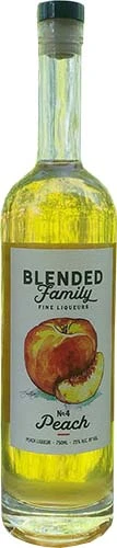 Blended Fam Liq Peach 50 Pf