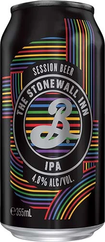 Brooklyn Stonewall Inn 6 Pk Cn