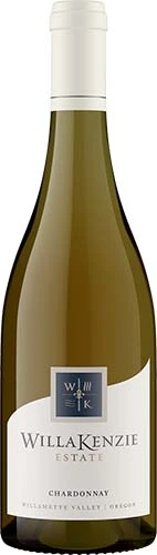 Willakenzie Chardonnay Estate