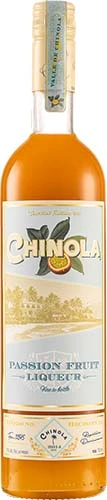 Chinola Passionfruit Liqueur