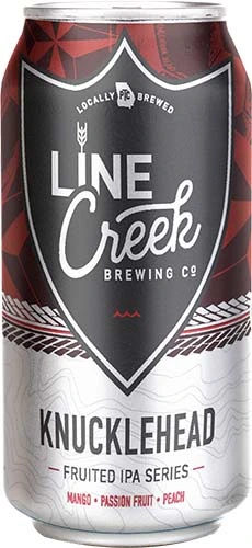 Line Creek The Real Dill 6pk Cn