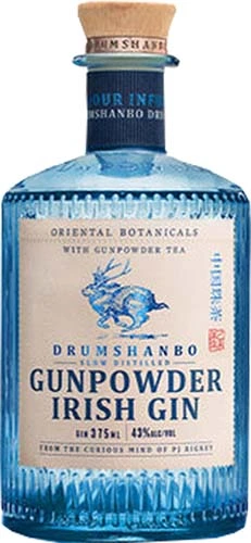 Gunpowder Irish Gin