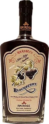 Rm Rose Co. Blackberry