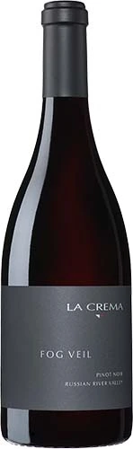 La Crema Fog Veil Pinot Noir Red Wine