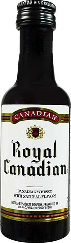 Royal Canadian 50 Ml