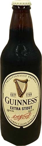 Guiness Extra Stout