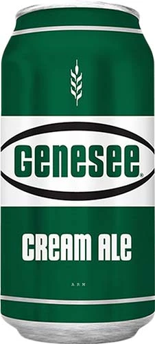 Genessee Cream Ale 6pk