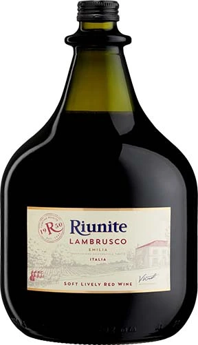 Riunite Lambrusco