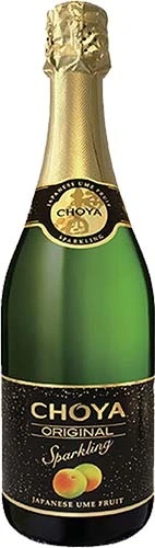 Choya Original Sparkling Wine