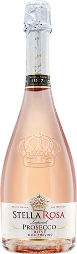 Stella Rosa Prosecco Rose