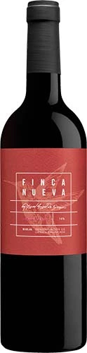 Finca Nueva Rioja Reserva 2014