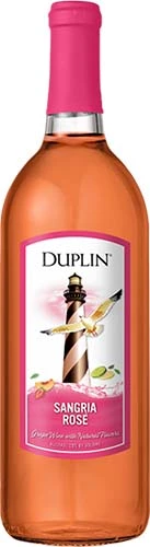 Duplin Sangria Rose