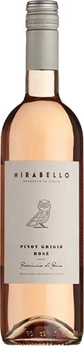 Mirabello Pg Rose Sparkling 17/18